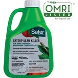 1PC Safer 16 Oz. Concentrate Caterpillar Killer