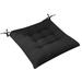 JSGEK Indoor Outdoor Chair Cushion Solid Comfy Seat Cushion Pads for Garden Patio Home Kitchen Office Decorations