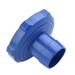 BLUESON Filter for Intex Surface Skimmer Wall Mount Hose Adaptor B Swimming Pool Connector