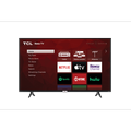Used TCL 65 Class 4-Series 4K UHD HDR LED Smart Roku TV - 65S435-B