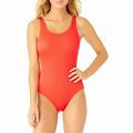 Swimsuit Women Bikini Women S Top Yoga Fitness Casual Tight Round Neck Sports Gym Vest Plus Size One Piece