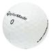 Taylormade Soft Response Golf Balls Mint 5a AAAAA Quality 24 Pack White