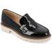 Women's Tru Comfort Foam Medium, Wide Width and Narrow Kenly Flats