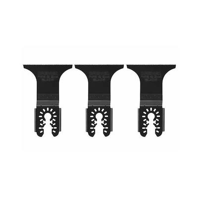 DREMEL MM494BU OscillatingToolBlade,L:2",Bi-Metal