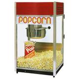 Gold Medal 2656 Popcorn Maker screenshot. Popcorn Makers directory of Appliances.