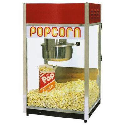 Gold Medal 2656 Popcorn Maker