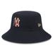 Men's New Era Navy York Yankees 2023 Fourth of July Bucket Hat