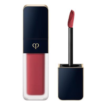 Clé de Peau Beauté Cream Rouge Matte Lipgloss 114 8 ml Rosegold Damen Image