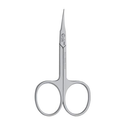 ERBE Hautschere, Turmspitze, 9 cm Nagelhautschere in Blisterverpackung