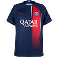 Nike PSG Home Shirt 2023-2024 - XL