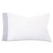 Marsden Fine Linen by Thom Filicia Pillowcase 100% Egyptian-Quality Cotton/Percale | King | Wayfair 7GY-TF-KNS-16NA
