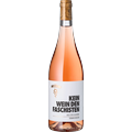 Roséwein trocken "Kein Wein den Faschisten" Côtes du Rhône Rosé Bio Frankreich 2022 Boisson 0.75 l