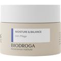 Biodroga Biodroga Bioscience Moisture & Balance 24H Pflege