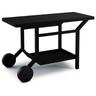 Forge Adour - carrello per plancha nera - tran