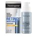 Neutrogena Rapid Wrinkle Repair Retinol Face Moisturizer with SPF 30 Sunscreen Daily Anti-Aging Face Cream with Retinol & Hyaluronic Acid to Fight Fine Lines Wrinkles & Dark Spots 1 fl. oz