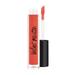 Oh My Gloss Clear 12 Colors Velvet Lip Gloss Nonstick Cup Liquid Lip Gloss 3ML Fresh Lip Sugar Coral