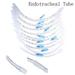 1Pcs Disposable Sterile Cuff Endotracheal Intubation Endotracheal Tube Airway