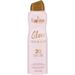 Coppertone Glow with Shimmer Sunscreen Spray SPF 30 Water Resistant Spray Sunscreen Broad Spectrum SPF 30 Sunscreen Spray 5 Oz Spray