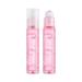 Mortilo Lip Butters Lip Oil Moisturizing Nourishing Lip Balm Liquid Hydrating Roller Ball Mouth Oil Colorless And Transparent Fruit Lip Oil Soothes Dry Lips Skin Care 3ml beauty A