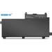 Replacement CI03 CI03XL Battery for HP ProBook 640 G2 645 G2 650 G2 655 G2 ProBook 640 G3 645 G3 650 G3 655 G3 Laptop