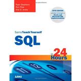 Pre-Owned Sams Teach Yourself SQL in 24 Hours (Sams Teach Yourself in 24 Hours) Paperback