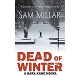 Pre-Owned Dead of Winter: A Karl Kane Novel Paperback