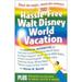 Pre-Owned The Hassle-Free Walt Disney World Vacation 2003 Paperback