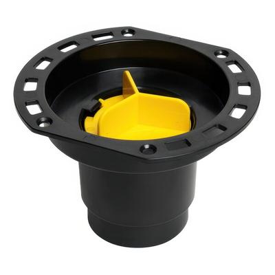 Oatey FTD35P 1916 Collection ABS Freestanding Tub Drain Kit