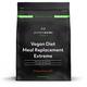 Protein Works - Vegan Diet Meal Replacement Extreme | Plant Based Meal Replacement Shake | Added Vitamins | Aids Weight Loss | 33 Servings | Chocolate Silk | 2kg