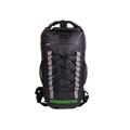 Rockagator Hydric Series Backpack 40 Liters Original Waterproof Black/Grey HDC40ORIG