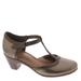 Easy Spirit Cara - Womens 11 Bronze Pump W