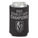 WinCraft Vegas Golden Knights 2023 Stanley Cup Champions 12oz. Can Cooler