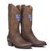Women's Brown Kentucky Wildcats Western Boots