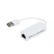 USB RJ45 Adaptateur Nouvelle Haute Qualité USB 2.0 Ethernet 10/100 Mbps RJ45 Carte Réseau LAN