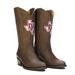 Men's Brown Texas A&M Aggies Western Boots