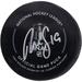 Reilly Smith Vegas Golden Knights Autographed 2023 Stanley Cup Final Official Game Puck