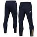 Men's adidas Navy Real Madrid 2023/24 AEROREADY Training Pants