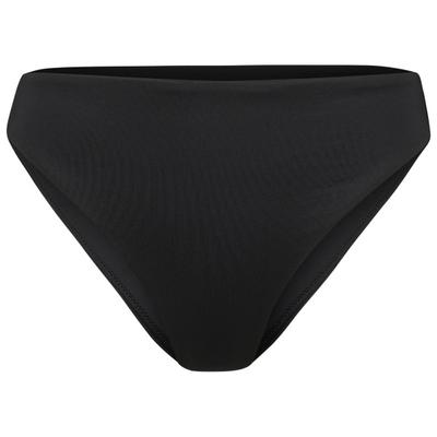 DEDICATED - Women's Bikini Bottoms Sanda - Bikini-Bottom Gr S schwarz