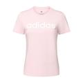 adidas Sportswear T-Shirt Damen rosa, S