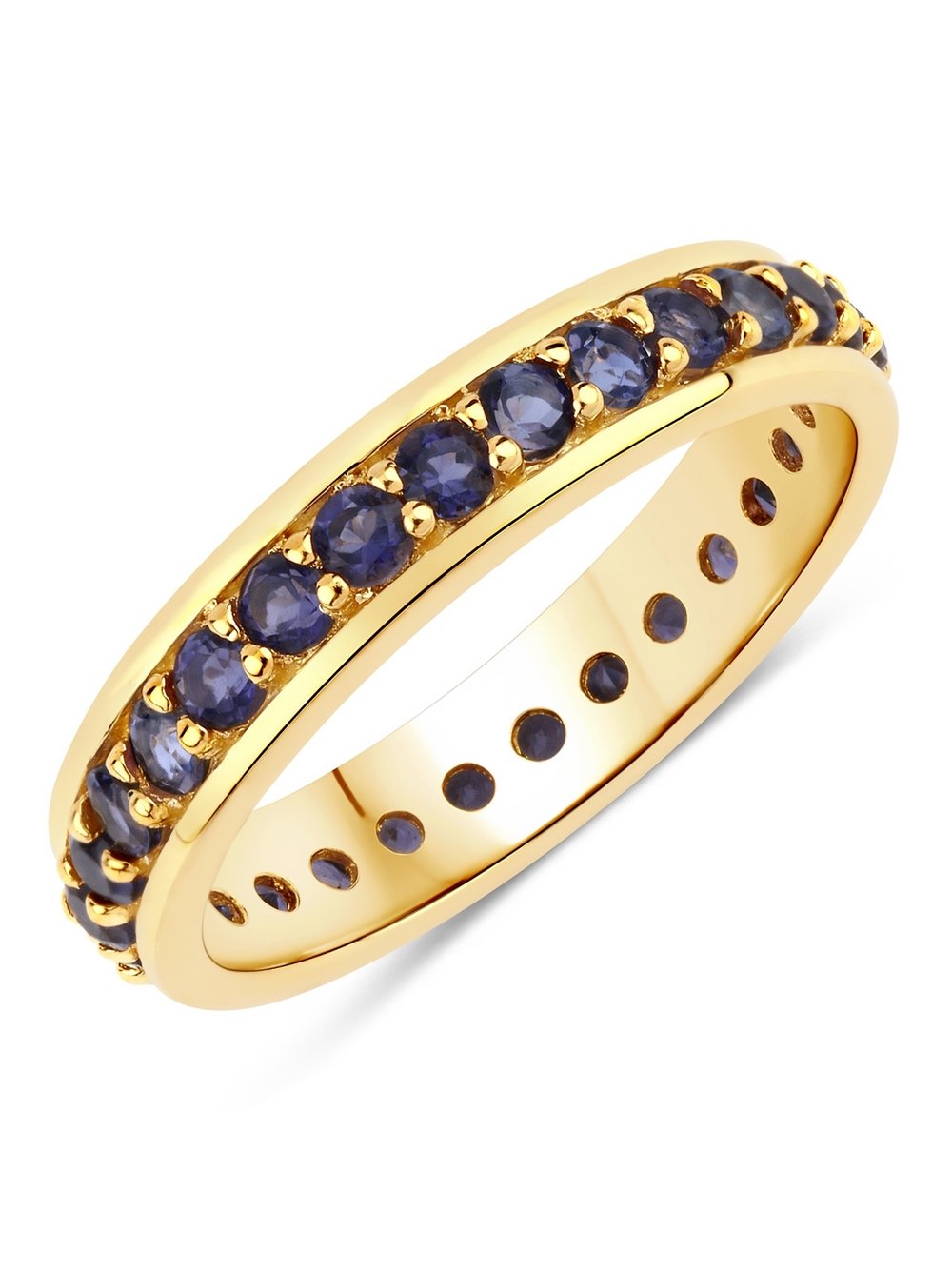 Rafaela Donata Ring Damen gold, 50 Image