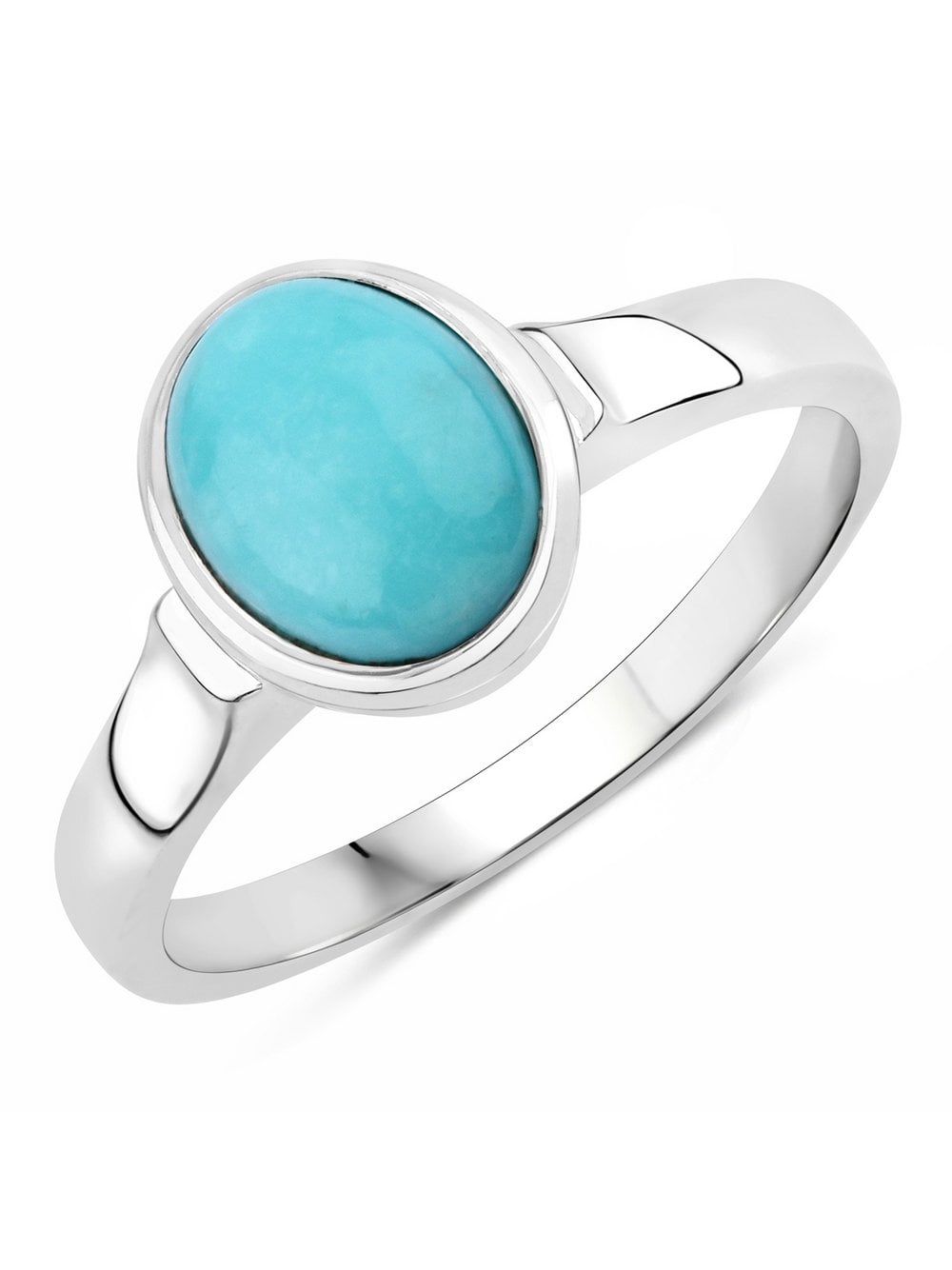 Rafaela Donata Ring Damen silber, 58 Image