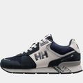 Helly Hansen Sneakers Donna Anakin Graphic In Pelle Blu Navy 38.7