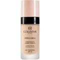 Collistar Make-up Teint Impeccabile Long Wear Foundation SPF 15 5N Ambra