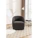 360°Swivel Chair,Diamond Pattern Design For Backrest