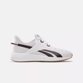 Reebok Lite Plus 3 Men's Running Shoes in White