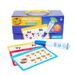 Educational Insights Hot Dots Alphabet Flashcard Set with Interactive Pen 72 Activities Ages 3+