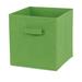 Study Desktop Fabric Storage Bin Large Capacity Foldable Storage Bin for Reducing Home or Office Clutter Hot