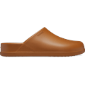 Crocs Cognac Dylan Clog Shoes