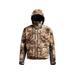 Sitka Gear Men's Delta Pro Wading Jacket, Gore Optifade Waterfowl Marsh SKU - 500136