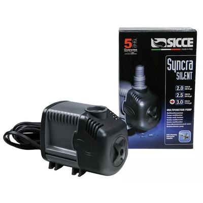 Sicce Syncra Silent 3.0 Multi-Purpose Pump